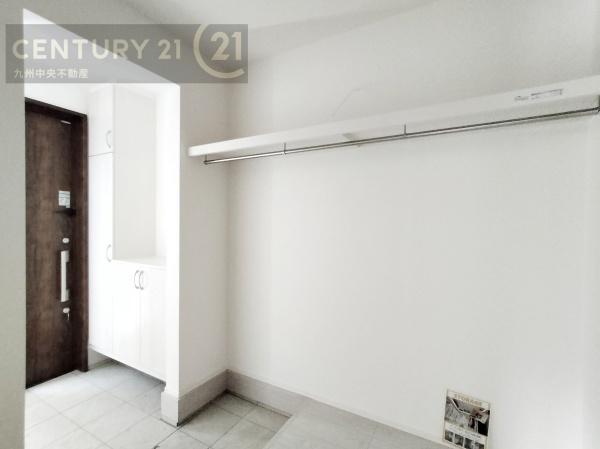 久留米市荒木町白口2期　22号棟
