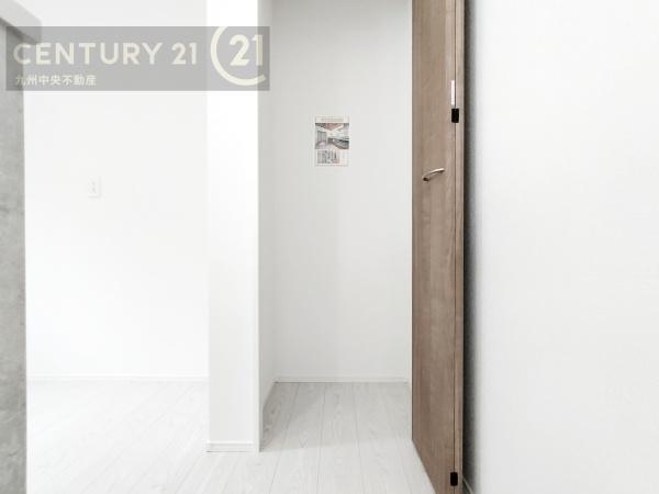 久留米市荒木町白口2期　22号棟