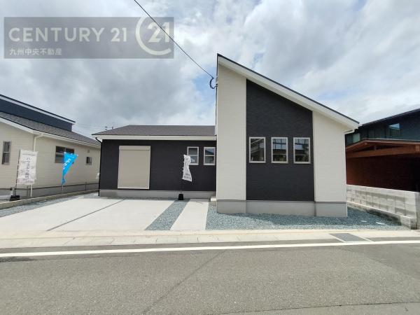 久留米市荒木町白口2期　22号棟