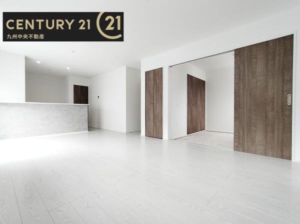 久留米市荒木町白口2期　22号棟