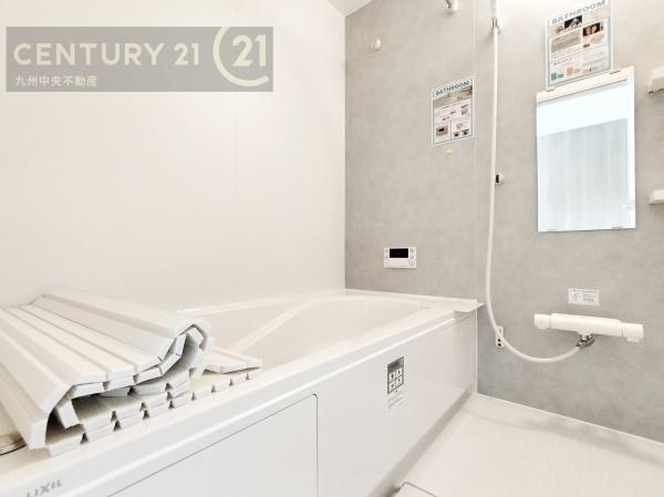 久留米市荒木町白口2期　22号棟