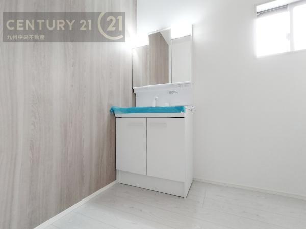 久留米市荒木町白口2期　22号棟