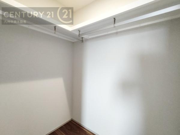 久留米市上津町　9号地