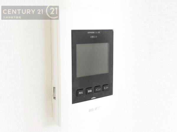 城南区樋井川7丁目2期1号棟
