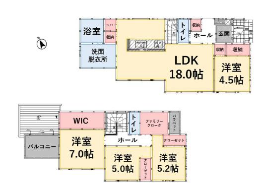西区今津14期4号棟