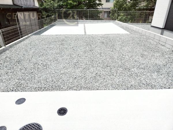西区今津14期4号棟