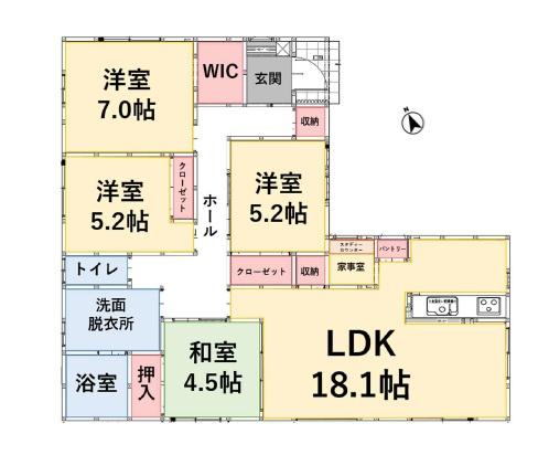 西区今津14期3号棟