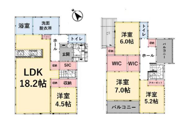 西区今津14期2号棟