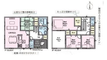 太宰府市観世音寺第12号棟