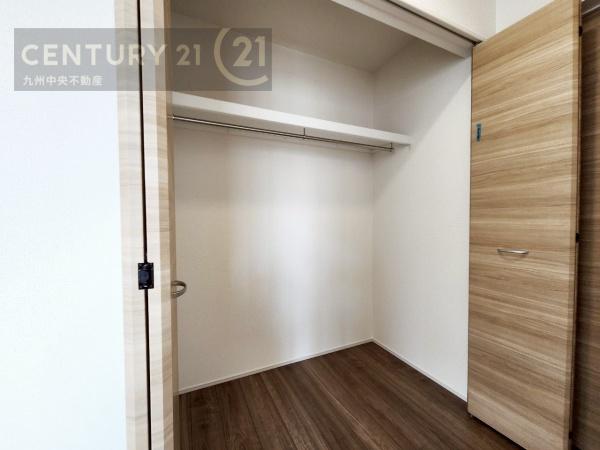 南区屋形原4丁目　1号棟