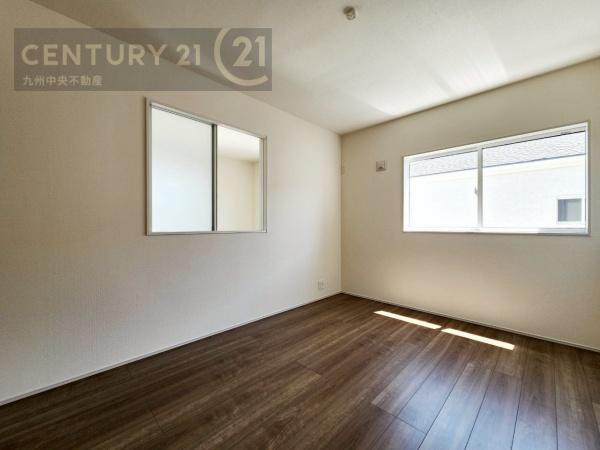 南区屋形原4丁目　1号棟