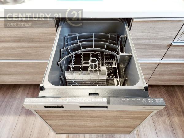 南区屋形原4丁目　1号棟