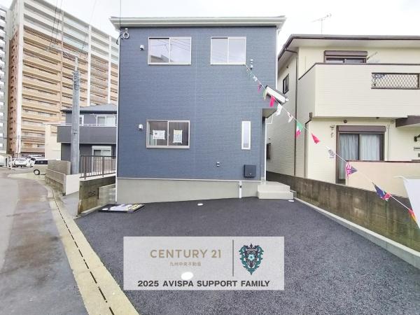 久留米市国分町第23　1号棟