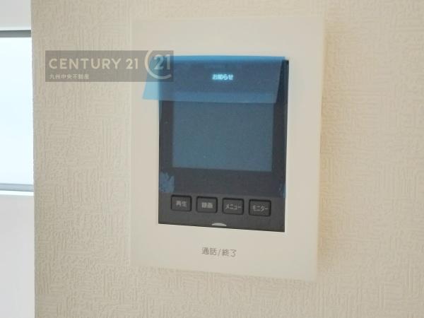久留米市国分町第23　1号棟