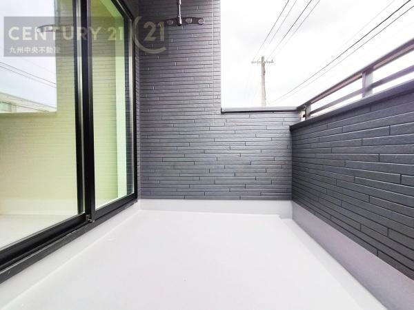 城南区梅林3丁目2期1号棟