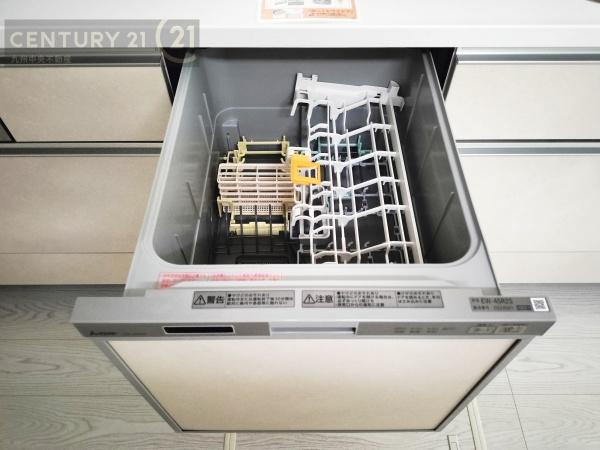 城南区梅林3丁目2期1号棟