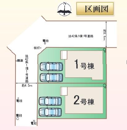 早良区飯倉6丁目2期2号棟