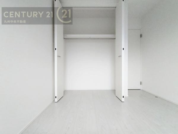 鳥栖市古賀町4期　2号棟