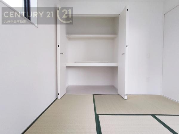 鳥栖市古賀町4期　2号棟