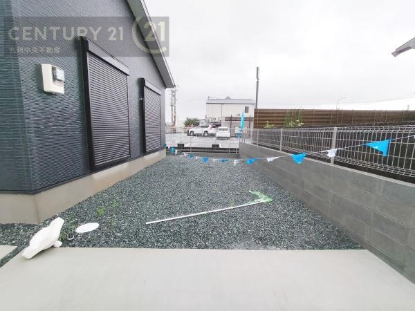鳥栖市古賀町4期　2号棟