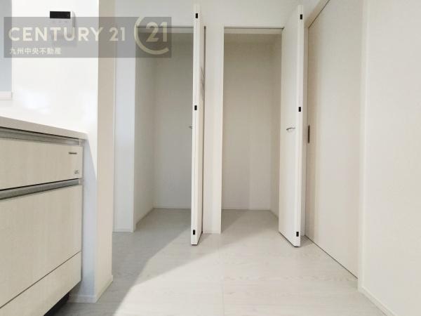 鳥栖市古賀町4期　2号棟