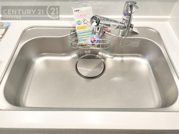 鳥栖市古賀町4期　2号棟