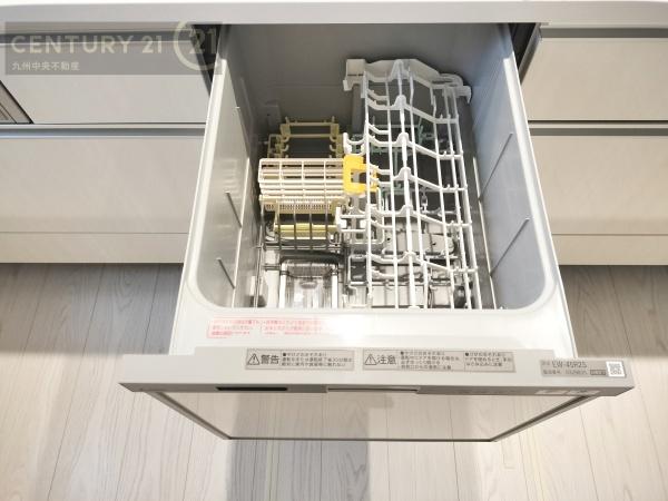 鳥栖市古賀町4期　2号棟