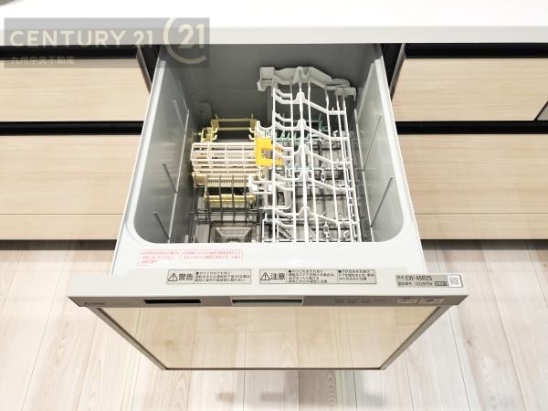 太宰府市向佐野2丁目1期3号棟