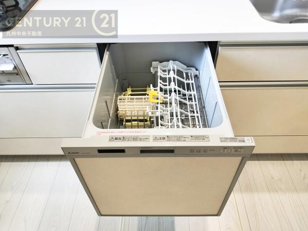 太宰府市向佐野2丁目1期2号棟