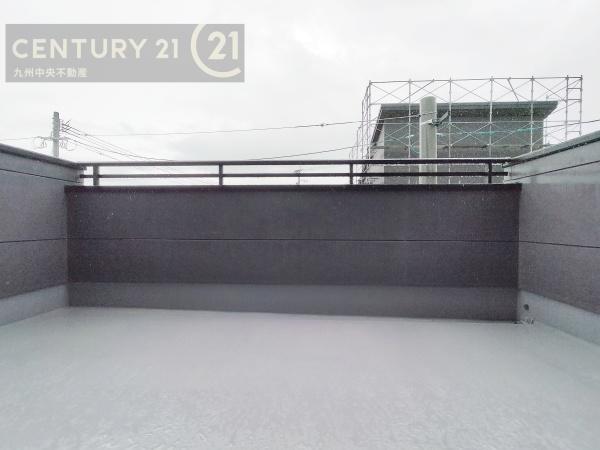 鳥栖市姫方町2期　5号棟