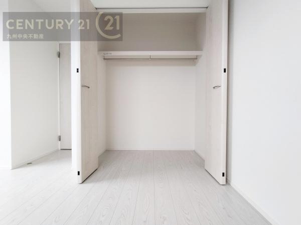 鳥栖市姫方町2期　5号棟