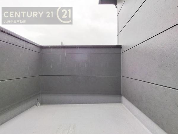 鳥栖市姫方町2期　5号棟