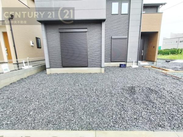 鳥栖市姫方町2期　5号棟