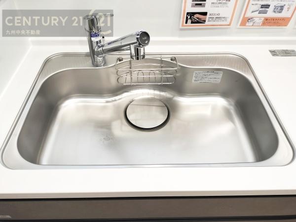 太宰府市向佐野2丁目1期1号棟