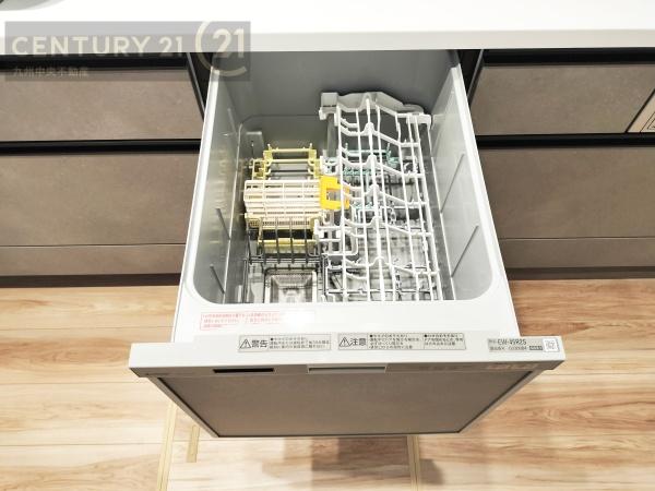 太宰府市向佐野2丁目1期1号棟