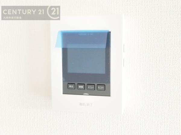 鳥栖市土井町1期　2号棟