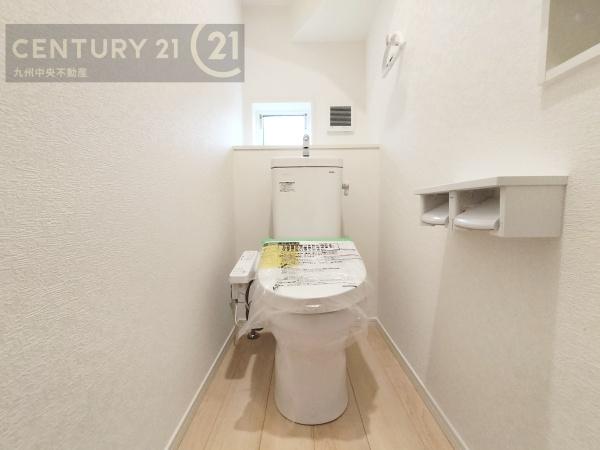 久留米市国分町第24　1号棟