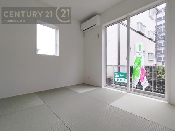 久留米市国分町第24　1号棟