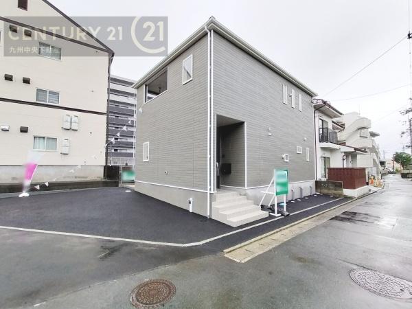 久留米市国分町第24　1号棟