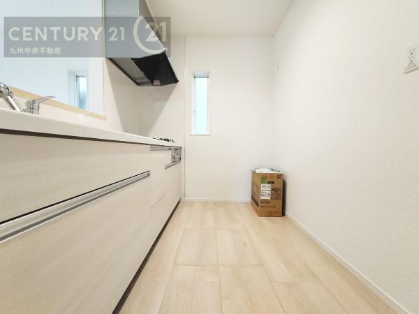 久留米市国分町第24　1号棟