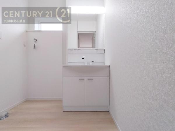 久留米市国分町第24　1号棟