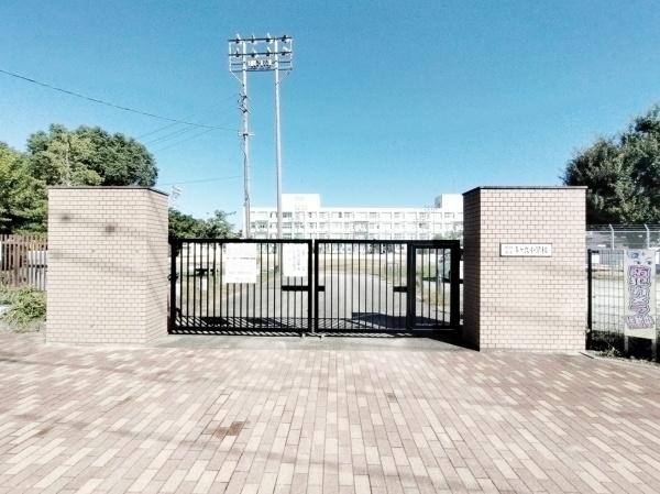 東区蒲田2丁目2期　1号棟(福岡市立多々良小学校)