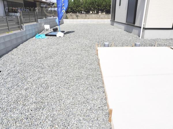 東区蒲田2丁目2期　1号棟