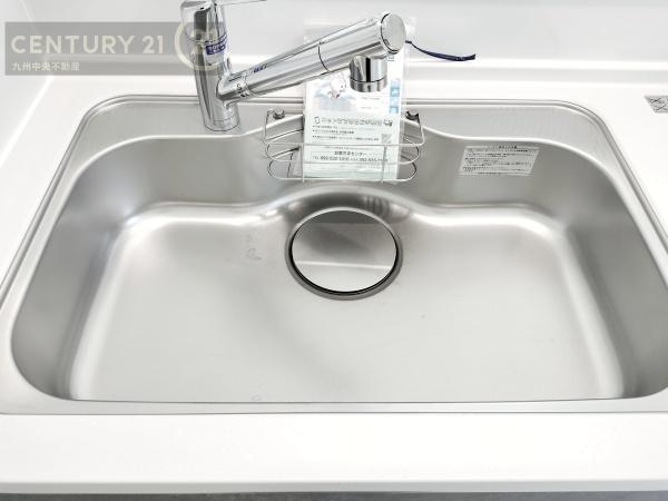 東区蒲田2丁目2期　1号棟