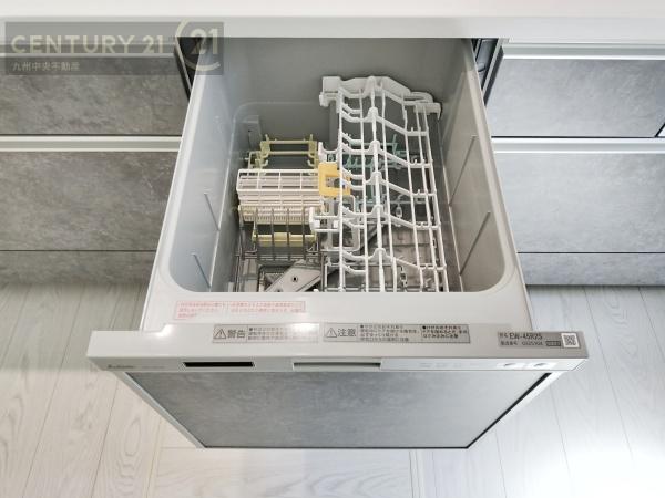 東区蒲田2丁目2期　1号棟
