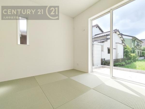 久留米市田主丸町田主丸第3　1号棟