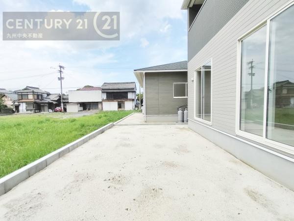 久留米市田主丸町田主丸第3　1号棟
