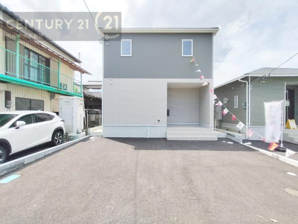 久留米市田主丸町田主丸第3　1号棟