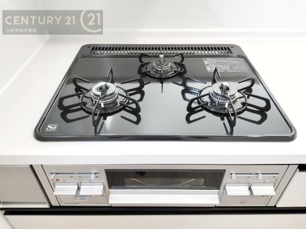 大宰府市都府楼南2丁目1期1号棟