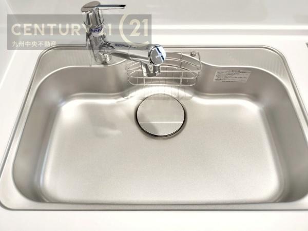 福岡県大野城市山田5丁目1期2号棟